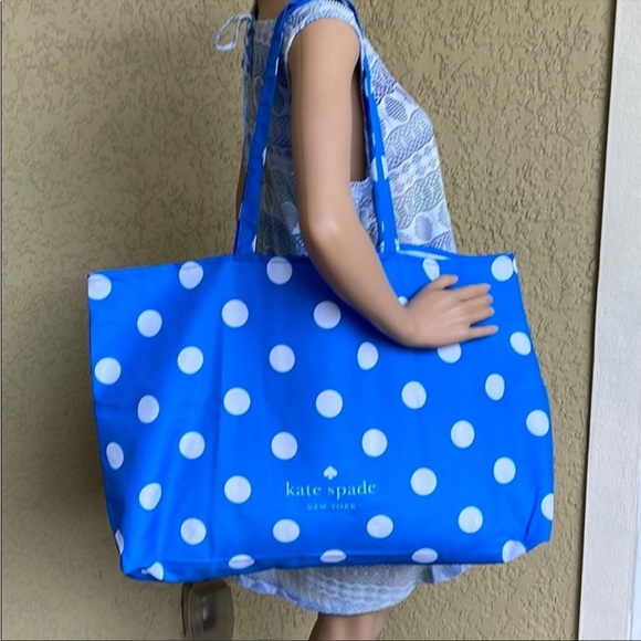 kate spade Handbags - Kate Spade reusable tote bag